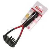 Tefal Ingenio Kartoffelstampfer 32,2 x 9,2 x 8,8 cm Kunststoff Rot/Schwarz