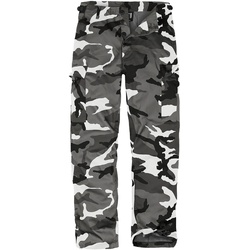 bw-online-shop Rangerhose urban, Größe M