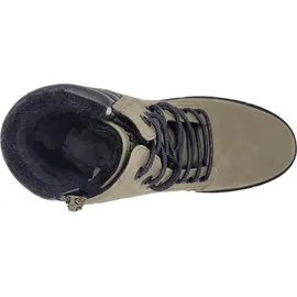 Dockers by Gerli Boots, für Damen, grün, Größe 41 EU