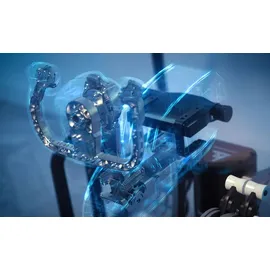 ThrustMaster TCA Yoke Boeing Edition Controller