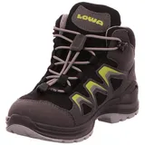 Lowa INNOX EVO GTX QC JR für Kinder, grau, Größe 31 EU