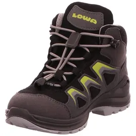 Lowa INNOX EVO GTX QC JR für Kinder, grau, Größe 31 EU