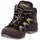 Lowa INNOX EVO GTX QC JR für Kinder, grau, Größe 31 EU