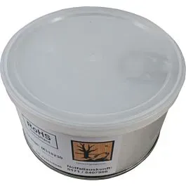 Wolf Wärmeleitpaste 250gr Tube 350010599 für COB