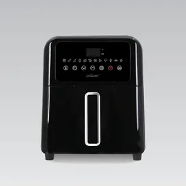 Maestro Fritteuse MR-757 schwarz