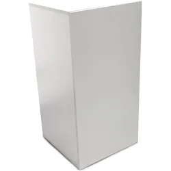 Max Nano Cube & Desktop Cube Unterschrank white