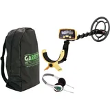 Garrett Metallsuchgerät Ace 150 Package