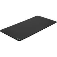 Sport-Thieme Gymnastikmatte Studio 1.5"", Schwarz, Ohne Ösen