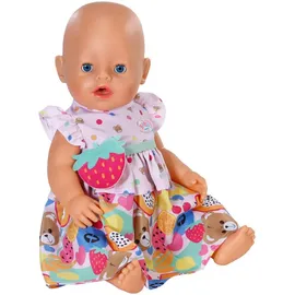 BABY BORN Puppenkleid Früchte 43 cm