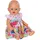 BABY BORN Puppenkleid Früchte 43 cm