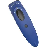Socket Mobile S740 (2D-Barcodes, 1D-Barcodes), Barcode-Scanner blau