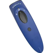 Socket Mobile S740 (2D-Barcodes, 1D-Barcodes), Barcode-Scanner blau