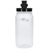 Elite Trinkflasche Fly Tex | 550 ml | clear