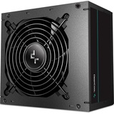 DeepCool PM850D Netzteil 850 W 20+4 pin ATX ATX Schwarz