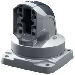 Rittal Aufsatzgelenk System 60 Abgang horizontal CP 6206.700