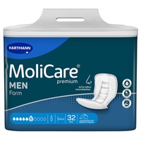 Paul Hartmann MoliCare Premium Form MEN 6 Tropfen