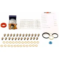 WOLF-Garten Wolf Umrüstsatz Flüssiggas - Erdgas LL für GU-2-18,