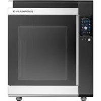 FLASHFORGE Creator 4-A HT