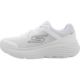 SKECHERS Max Cushioning Herren White 42