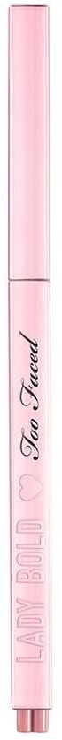 Too Faced Lady Bolid Lip Liner Lipliner 0.23 g Lead The Way