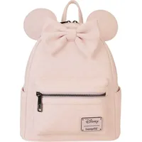 Loungefly Minnie Ear Evergreen - Rosa