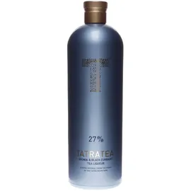Tatratea 27% Vol. 0,7 l