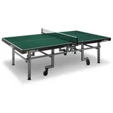 Joola Indoor-Tischtennisplatte "3000 SC Pro" (ITTF),grün,