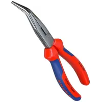 Knipex Flachrundzange 26 25 200