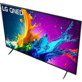 LG 65QNED80T6A 65" 4K QNED Smart TV