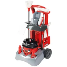 Casdon Henry Deluxe Reinigungswagen