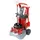 Casdon Henry Deluxe Reinigungswagen