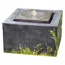 Granimex Dekobrunnen Quader