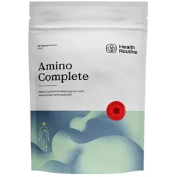Health Routine Amino Complete 300 g