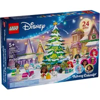 LEGO 43253 Adventskalender 2024, Disney