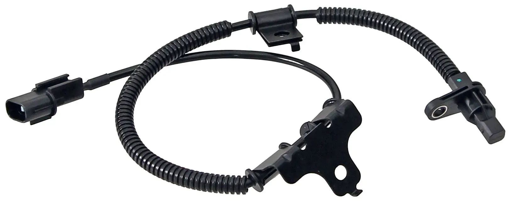 f.becker_line Sensor, Raddrehzahl vorne links  für KIA STANDARD AUTOMOBILE 9567007000 60992 10110184