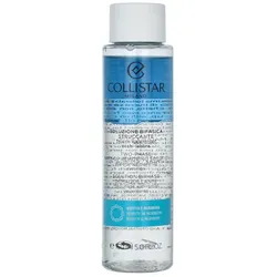 Collistar Two-Phase Make-Up Removing Solution 150 ml