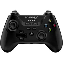 HyperX Clutch Wireless Controller Schwarz PC