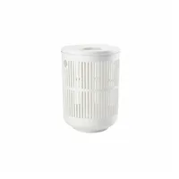 ZONE Denmark Wäschekorb mit Deckel, Ume Zone Denmark Designer VE2, 55 cm,