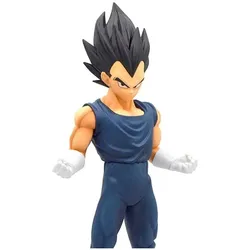 Banpresto VEGETA Actionfigur