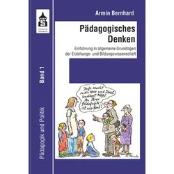 Pädagogisches Denken