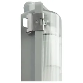 Blulaxa HumiLED vari 2x18W Wannenleuchte 1200mm