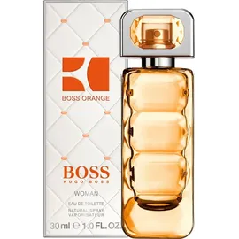 HUGO BOSS Orange Eau de Toilette 30 ml