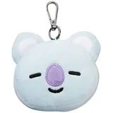 AURORA BT21 Koya 10 cm Blau