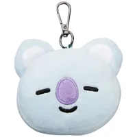 AURORA BT21 Koya 10 cm Blau