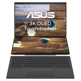 Asus Zenbook Duo OLED 14'' Intel Core Ultra 9 386H 32 GB RAM 1 TB SSD Win11 Home