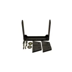 Zebra U-Mount - Computersicherheitshalterung für Fahrzeugmontage