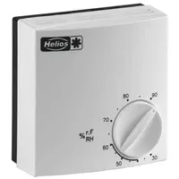 Helios L-HY 3 Hygrostat, IP 20, AP