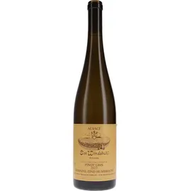 Zind-Humbrecht Gewürztraminer 2022 0,75 l