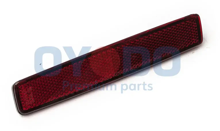 OYODO Rückstrahler 60b0044oyo hinten links für SSANGYONG