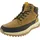 Dockers by Gerli Schnürstiefel Beige - Gr.: 42